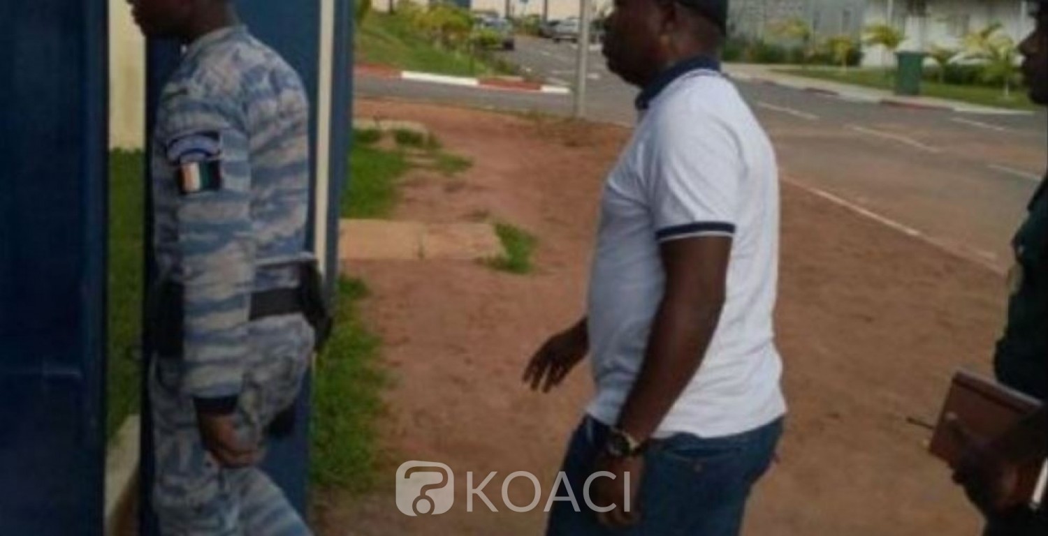 Côte d'Ivoire : Ecroués à la MAMA, ce que Ange Kessi reproche à un policier, un militaire et un gendarme