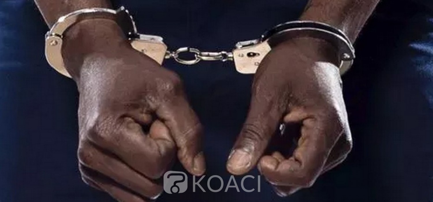 Ghana-Togo: Prévention du terrorisme, plus de 170 présumés criminels arrêtés