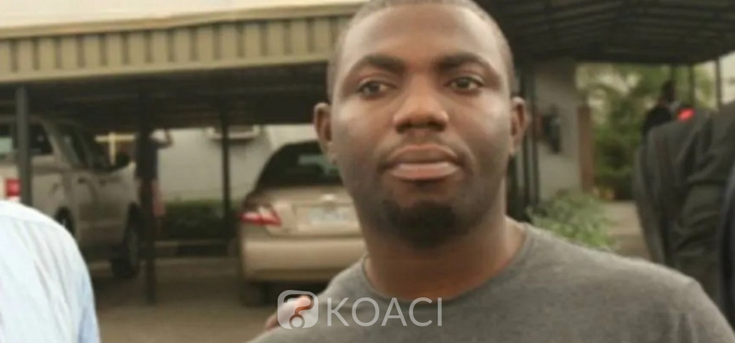 Nigeria:  En prison, un « yahoo boy » organise une escroquerie internationale et fait des réalisations
