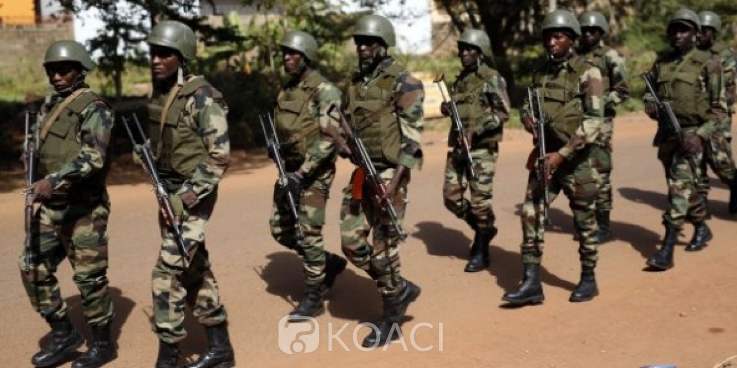Mali: Attaque dans l'est,13 nouveaux corps des soldats maliens découverts, le bilan monte à 43 morts
