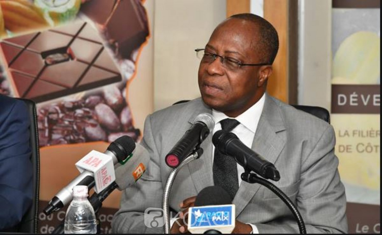 Côte d'Ivoire: Sélection d'opérateurs pour le contrôle de la qualité du café et du cacao, L'ANRMP ordonne   le  Conseil de reprendre des appels  d'offres
