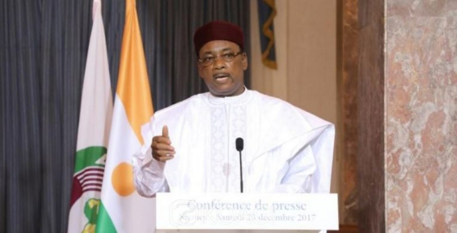 Niger: 60 ans après son indépendance, le Niger va changer son hymne national