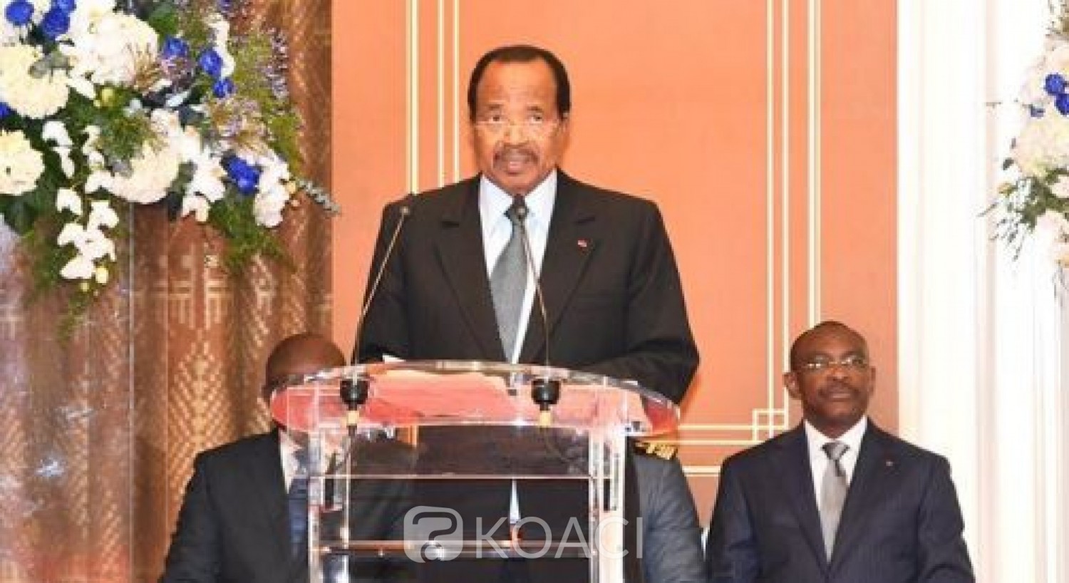 Cameroun: La Cemac veut mettre la commission au cœur du processus des réformes