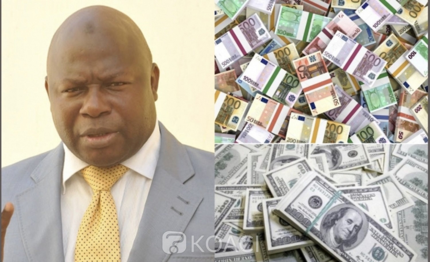 Sénégal: Affaires des faux billets, l'ex député envoyé en prison… ce qu'il risque