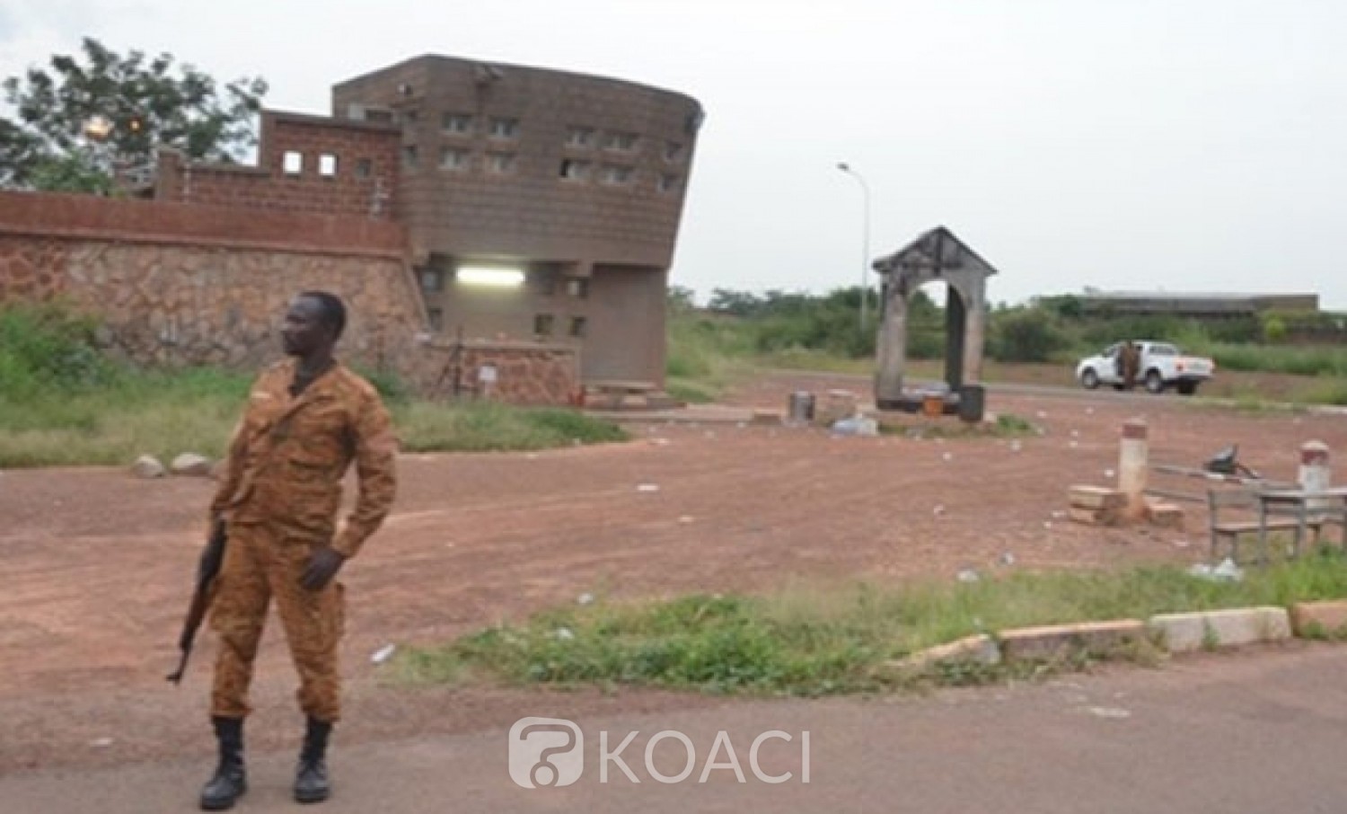 Burkina Faso: Quatre travailleurs dont un expatrié enlevés dans l'ouest