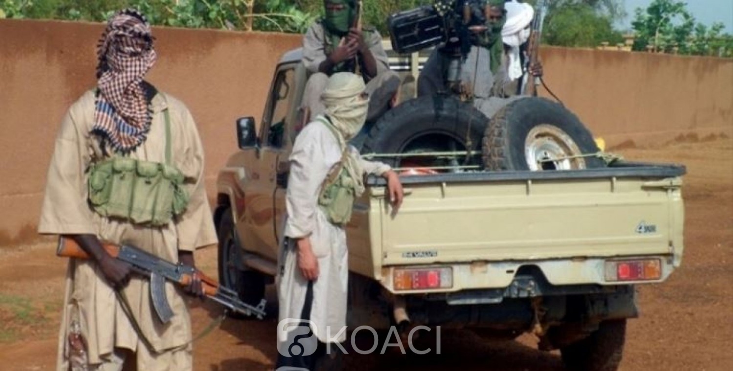 Niger: Cinq chefs de village abattus par des jihadistes  en trois jours dans l'ouest