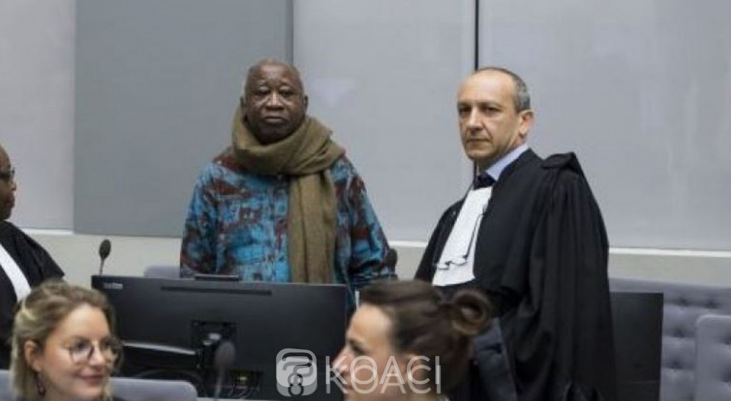 Côte d'Ivoire: CPI, les  nouvelles exigences de la défense de Gbagbo auprès de la chambre d'appel