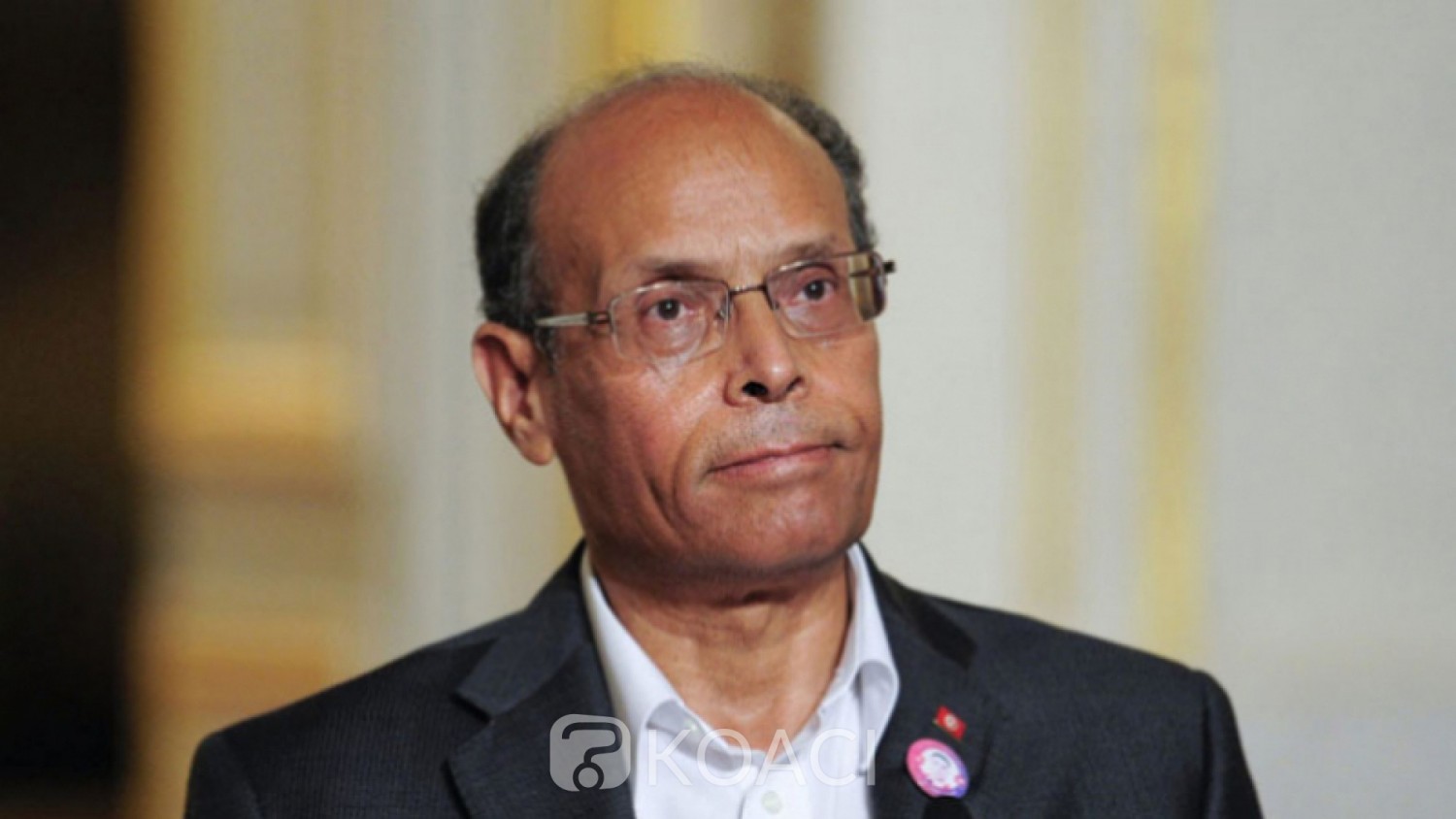 Tunisie: L'ancien Président Moncef Marzouki met fin à sa carrière politique