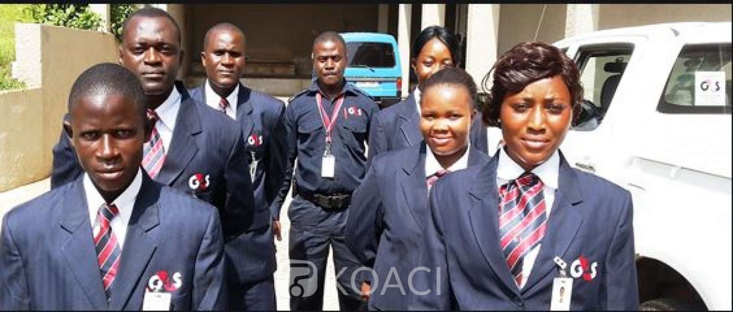 Côte d'Ivoire: G4 Sécurité, la Direction supprime la quote part assurance de l'employeur