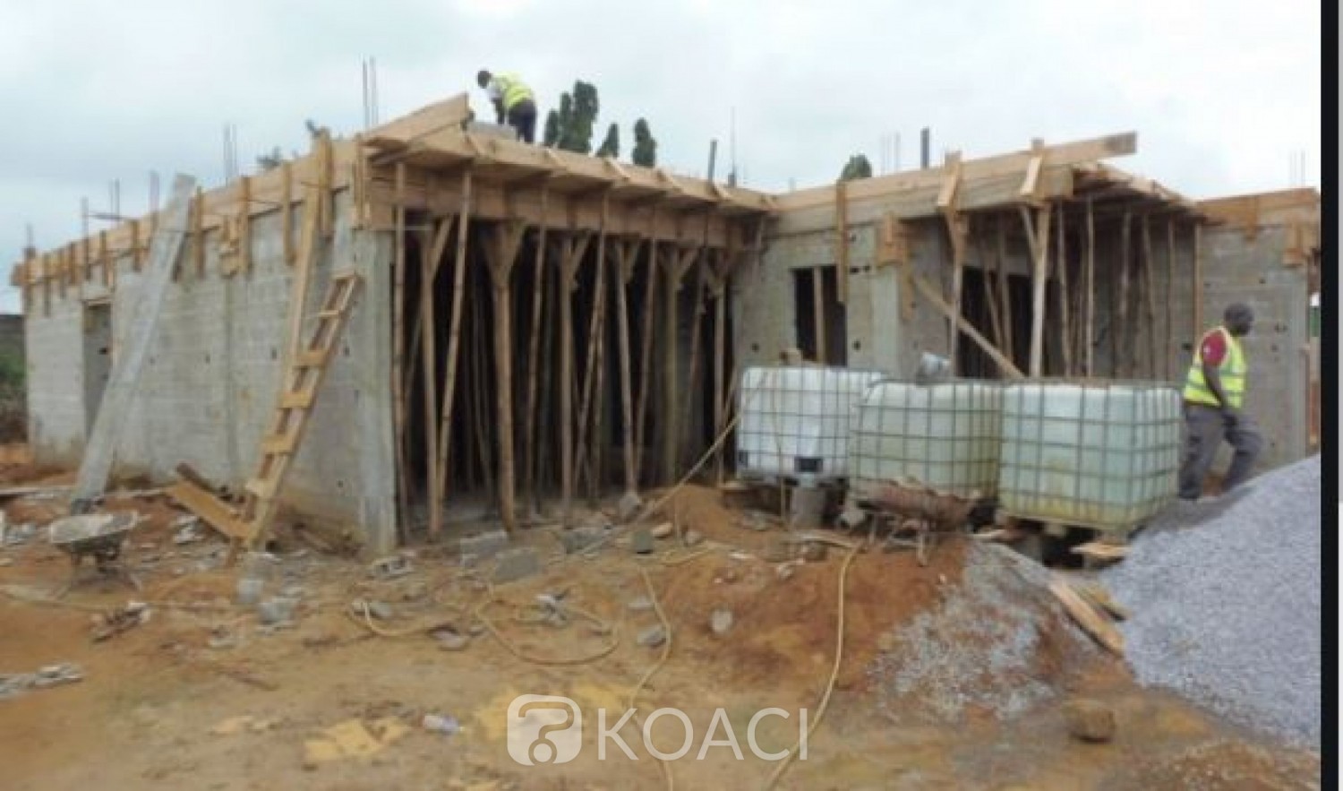 Côte d'Ivoire: Construction, une agence de l'habitat pour permettre de renforcer les capacités des services territoriaux verra le jour