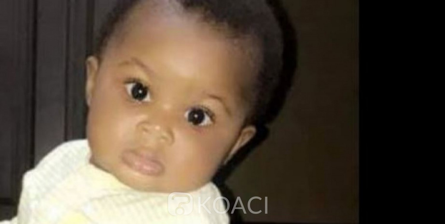 Côte d'Ivoire: Un bébé enlevé par sa nounou depuis des jours retrouvé par la police