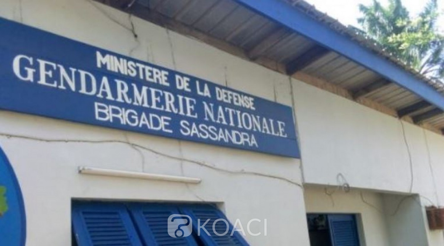 Côte d'Ivoire: Lutte contre le racket, des gendarmes arrêtés et écroués à la Maison d'Arrêt Militaire d'Abidjan (MAMA)