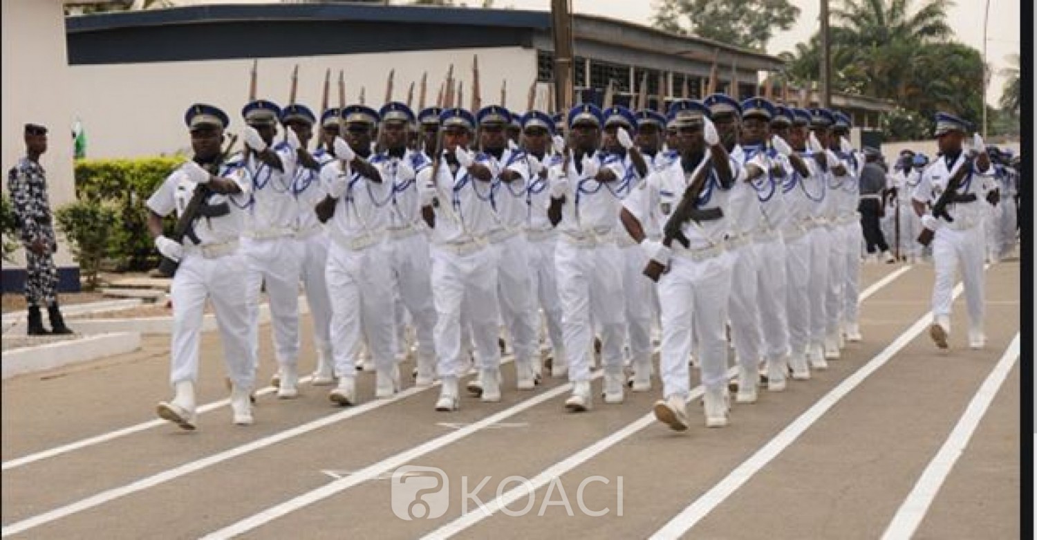 Côte d'Ivoire: Concours de Gendarmerie, les résultats de la visite médicale sont disponibles