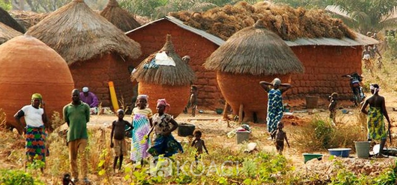 Nigeria: Le village des « idiots » renommé « village d'abondance »