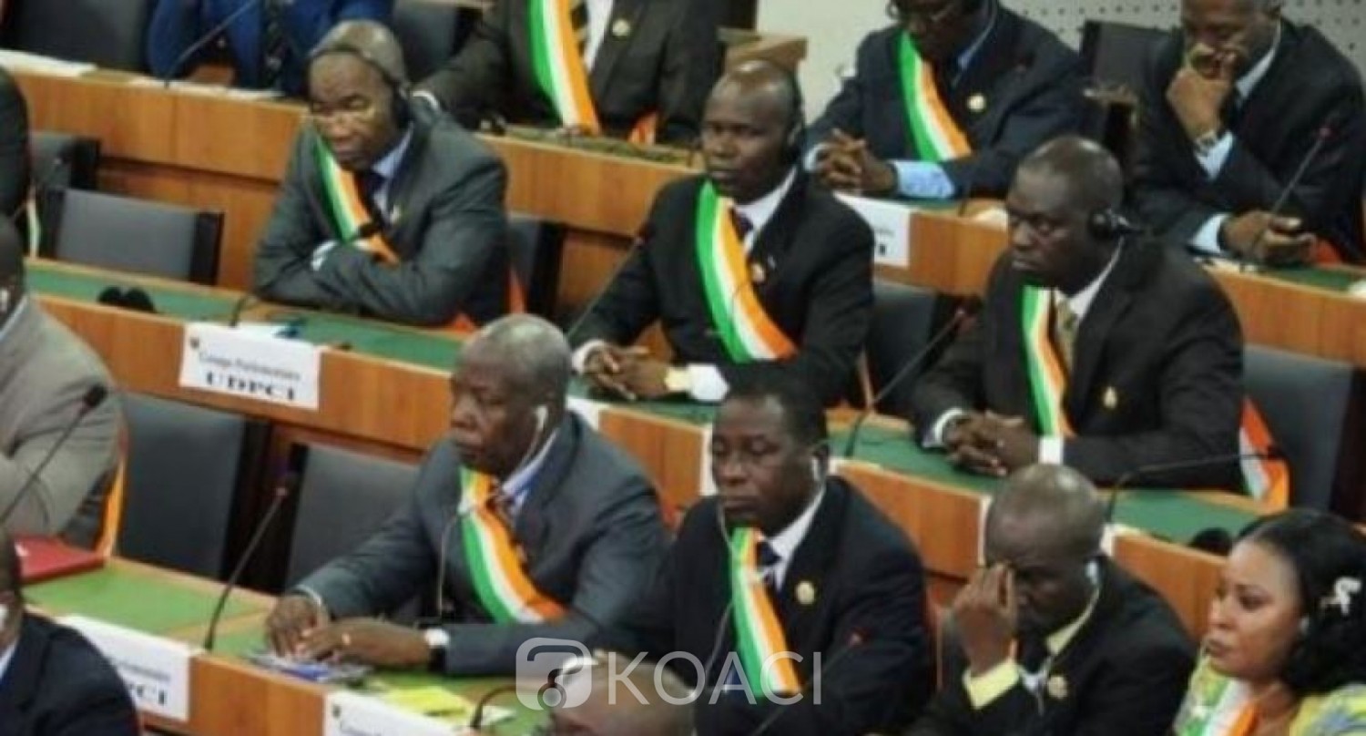 Côte d'Ivoire: Le gouvernement étudie un nouveau statut des parlementaires dont il est question du montant de leurs indemnités et avantages