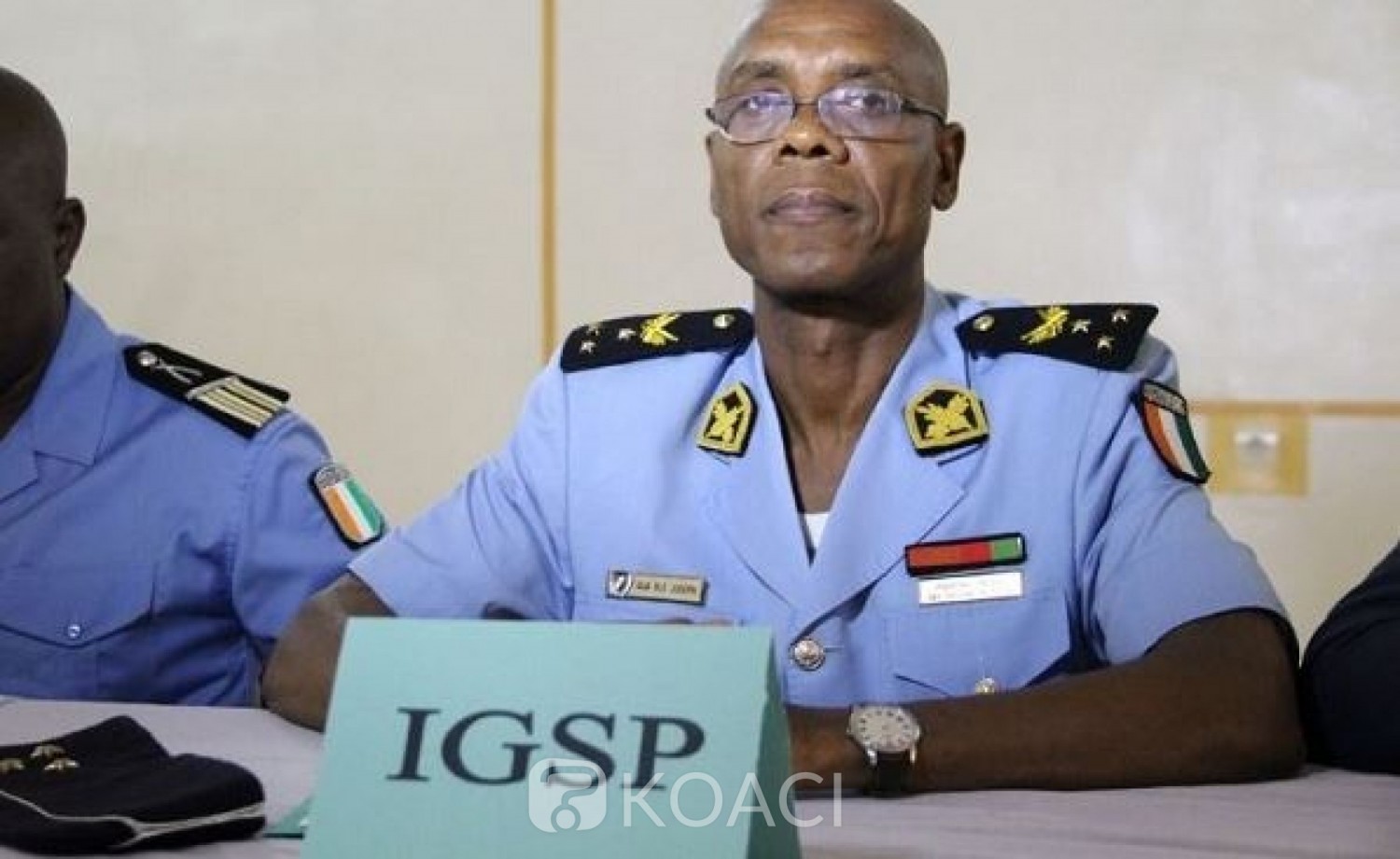 Côte d'Ivoire: L'ancien  ministre Djah  Blé Joseph nommé Président du Conseil de Surveillance de l'ONECI, et d'autres nominations depuis Katiola