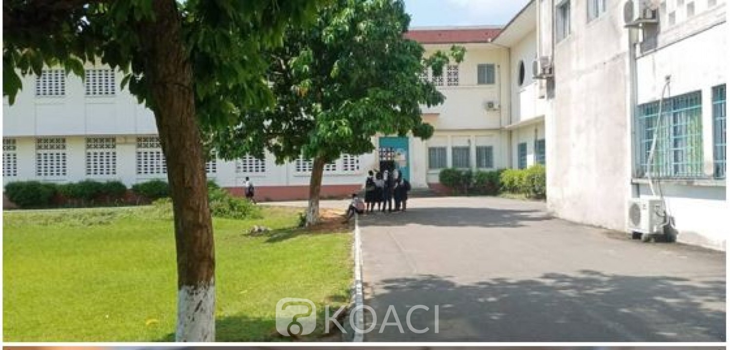 Côte d'Ivoire: Raisons évoquées pour perturber les cours  au lycée technique,  le Secrétariat d'Etat fait des précisions