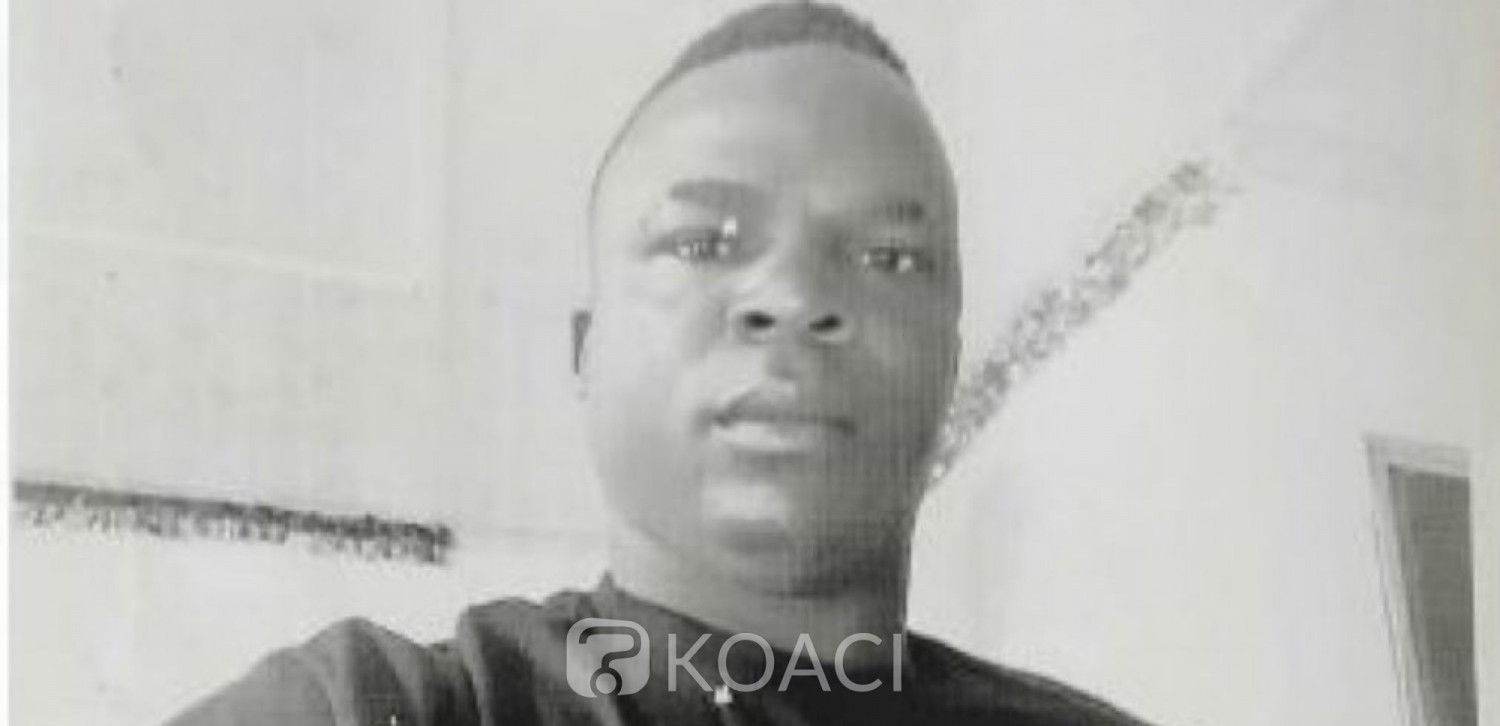 Côte d'Ivoire: Yamoussoukro, un individu activement recherché, ce qui lui est reproché