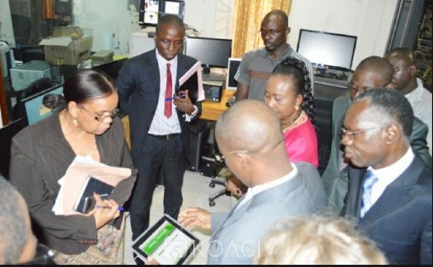 Côte d'Ivoire: Fonctionnaires et Agents de l'Etat, une opération de contrôle physique de présence au poste annoncée