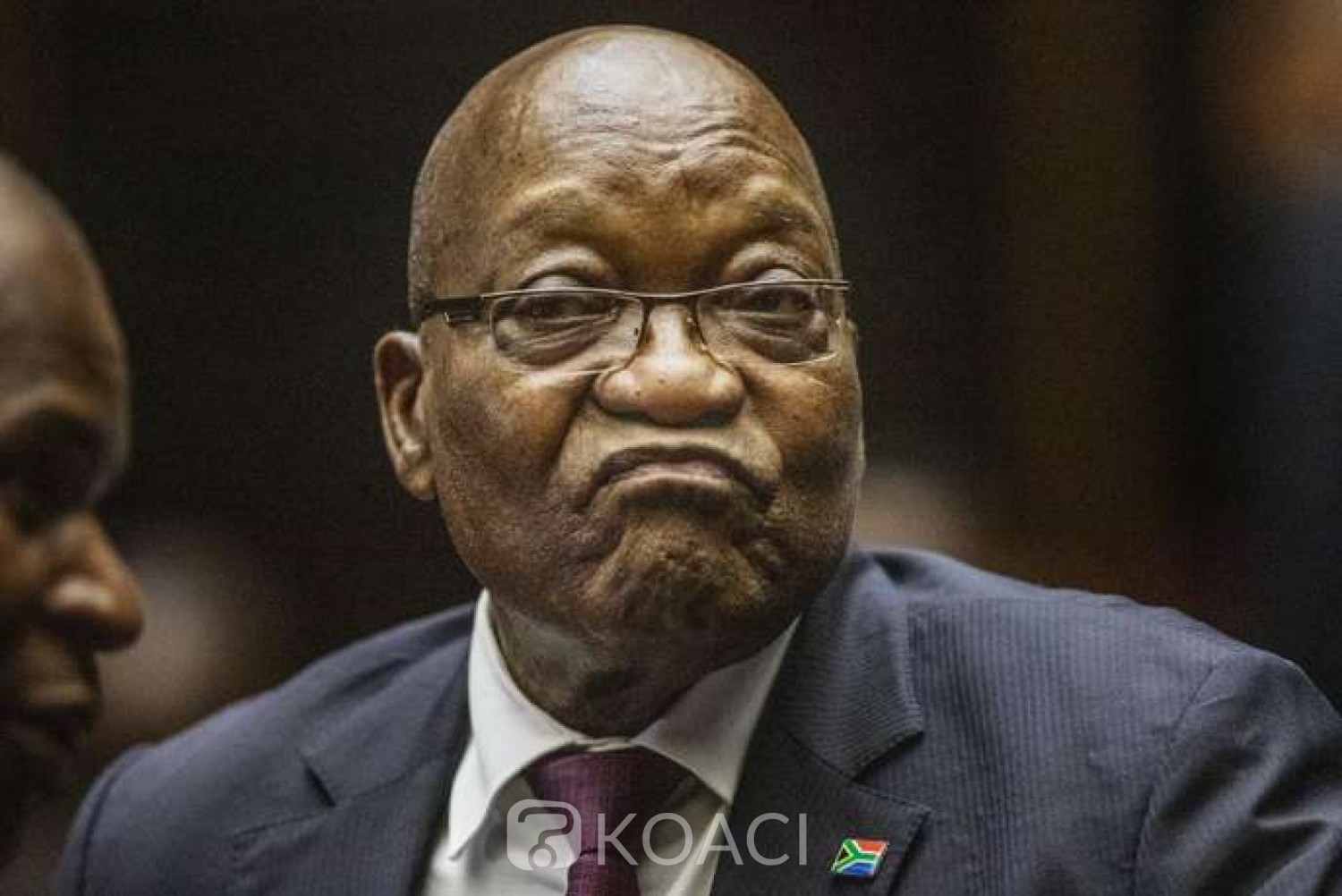 Afrique du Sud: Affaire d'armements, la demande d'appel de Zuma rejetée par la justice