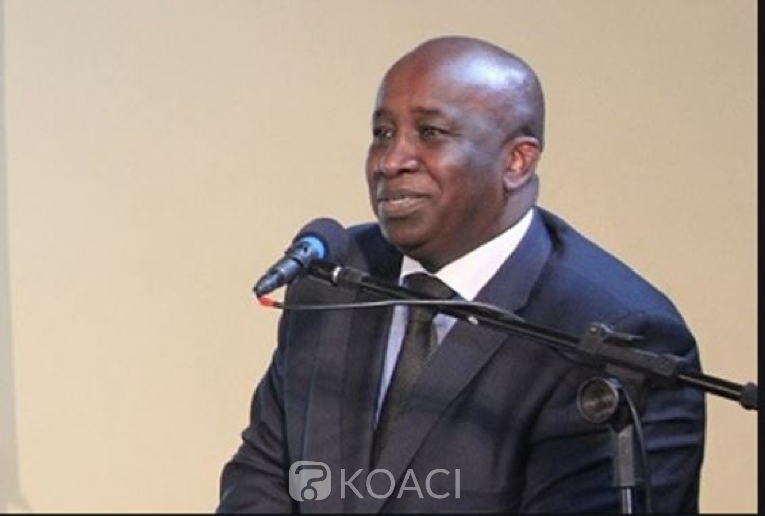 Côte d'Ivoire: Aly Touré élu Président du Conseil International du Sucre à Londres