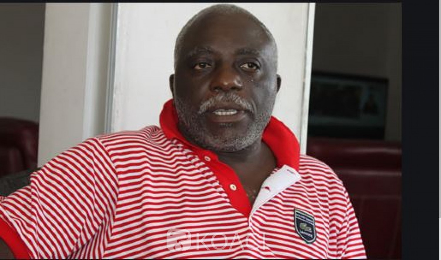 Côte d'Ivoire: L'agent de joueur ivoirien  Alfred Obrou mis aux arrêts en Belgique ?