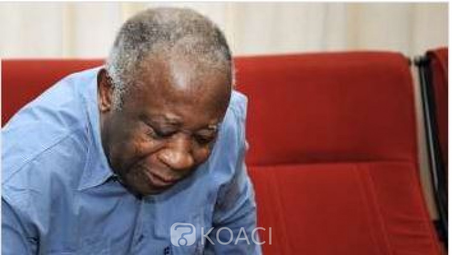 Côte d'Ivoire: CPI, Ocampo accusé « d'autocratique », Gbagbo huit ans passés hors de son pays
