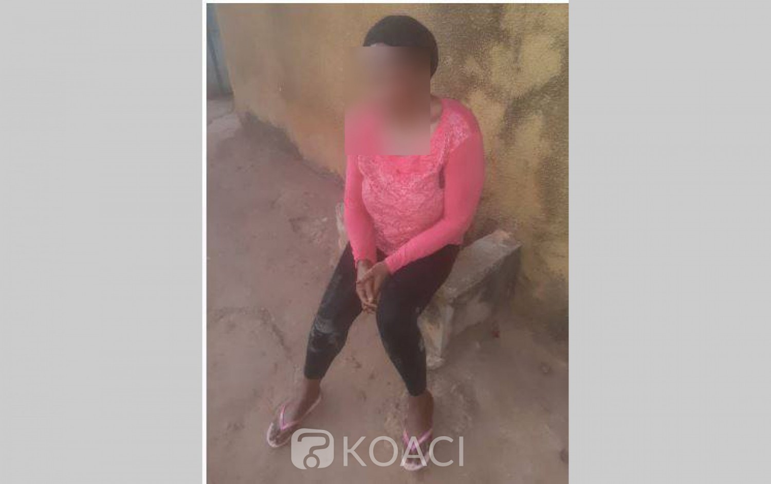 Côte d'Ivoire: Une Dame de 52 ans soumettait  sa compatriote nigériane de 13 ans à la pratique de la prostitution