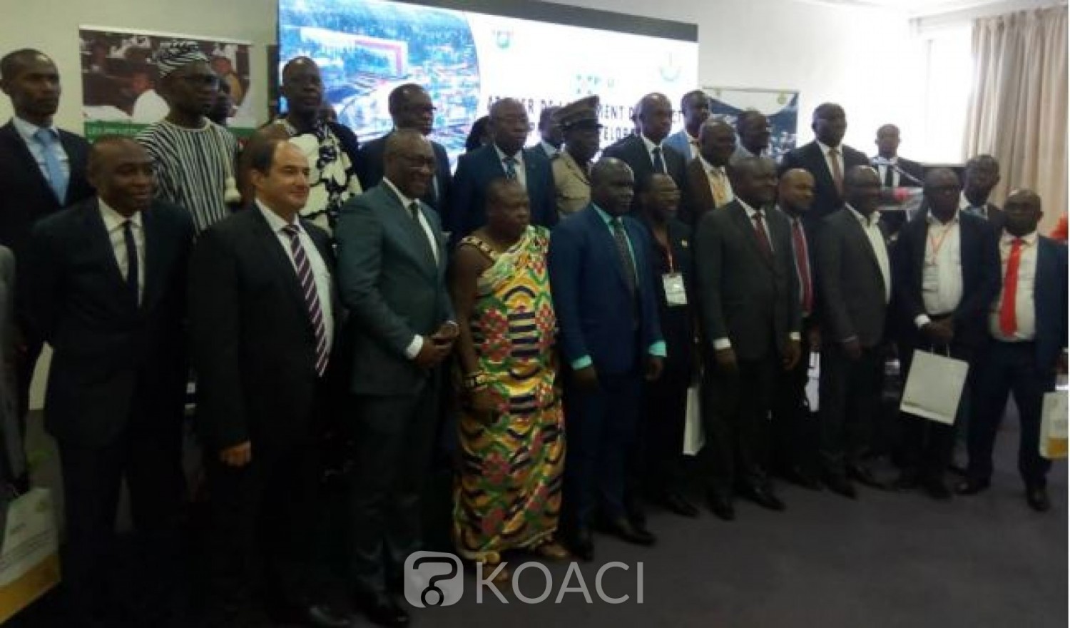 Côte d'Ivoire : Bondoukou, la pose de la première pierre de l'Université prévue le 19 décembre, le projet réalisé à 85 milliards de FCFA