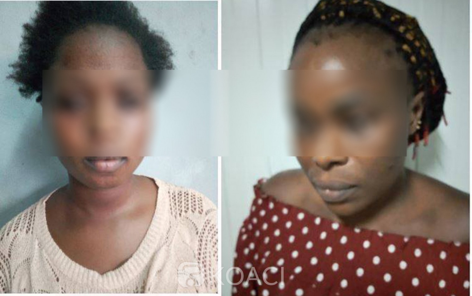 Côte d'Ivoire: Depuis une résidence à Cocody, deux proxénètes présumées livraient les  filles à la prostitution via les  réseaux sociaux