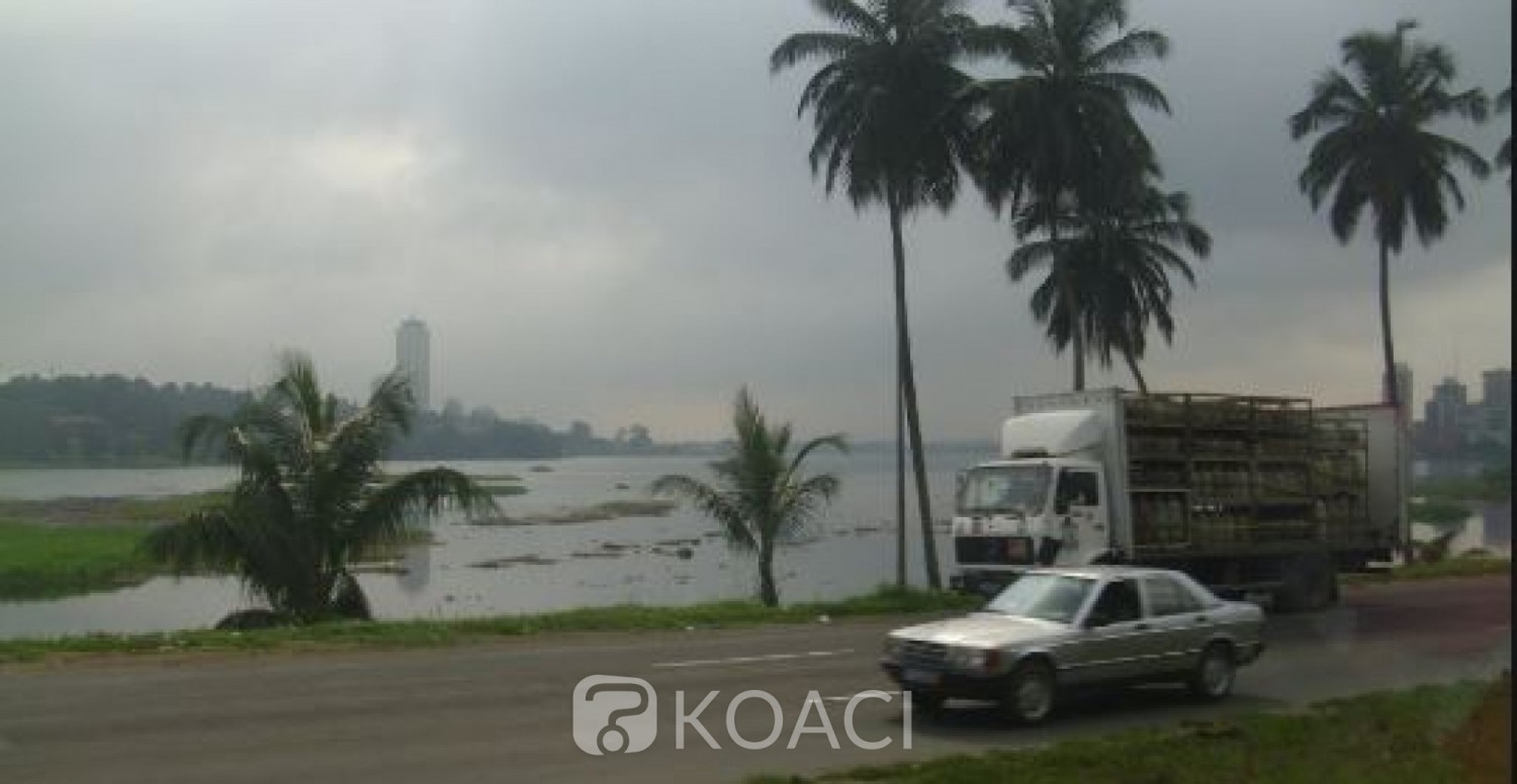 Côte d'Ivoire: Découverte d'un corps sans vie ligoté à Cocody