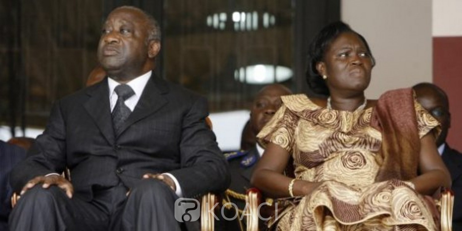 Côte d'Ivoire: Après le discours de Simone à Yopougon, rififi au sein des GOR, Demba Traoré «Il ne sera permis à personne ce qui n'a pas été permis à Affi »