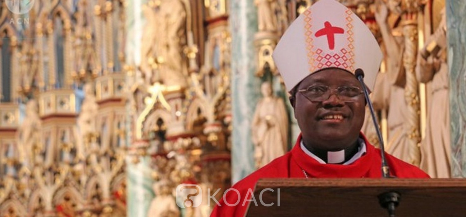 Nigeria: Priorités de Mgr Kaigama, le nouvel archevêque d'Abuja, et cap de son prédécesseur