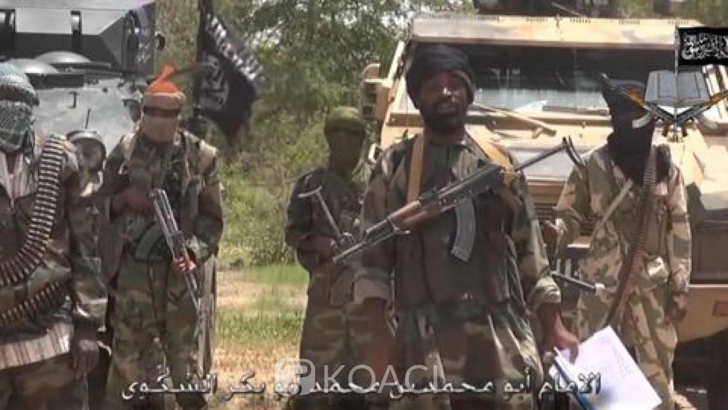 Cameroun: Dix-sept civils enlevés par Boko Haram à l'Extrême-Nord