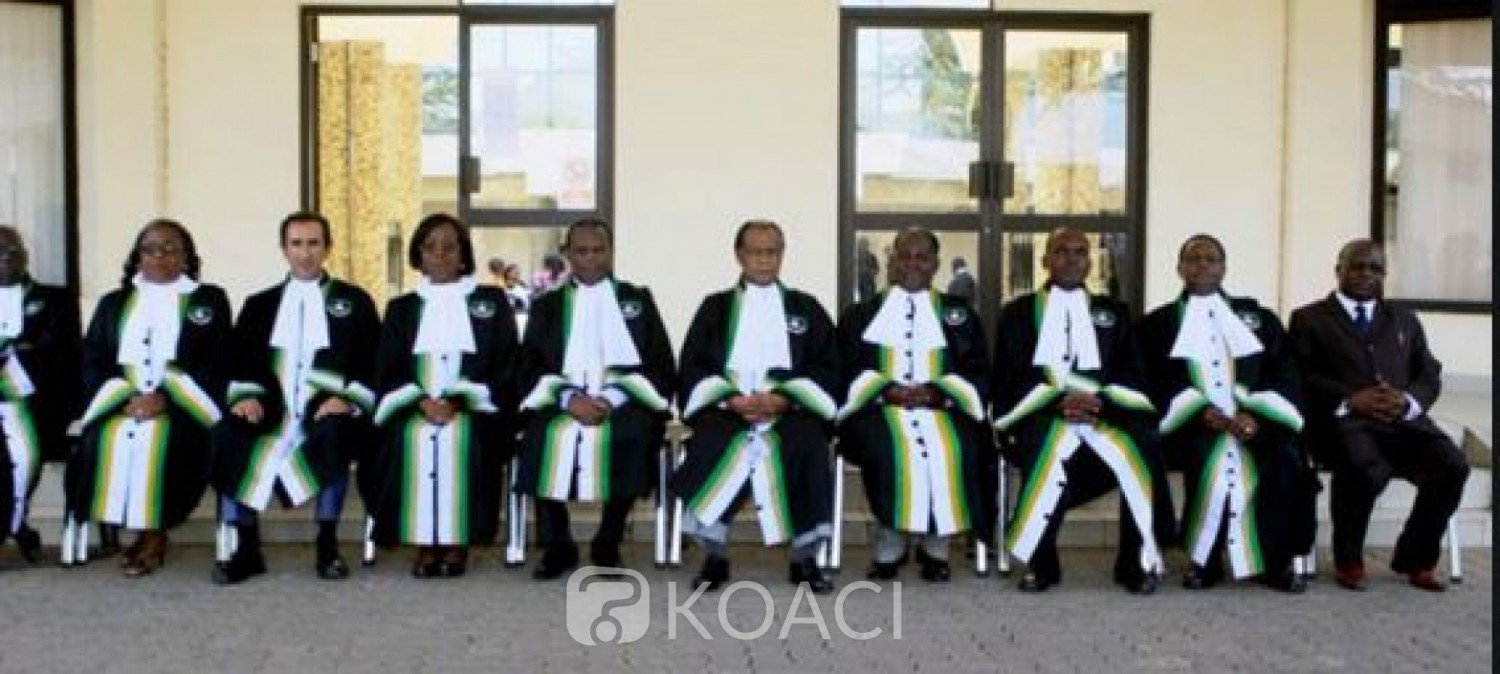 Côte d'Ivoire: Mesures provisoires demandées par le  PDCI et Soro  contre la CEI, ce que la cour africaine a décidé