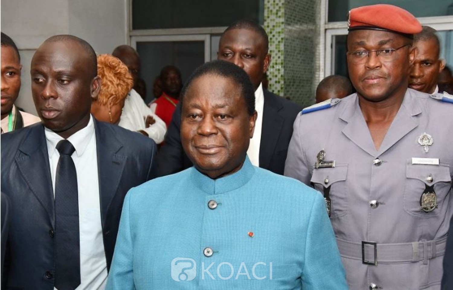 Côte d'Ivoire: CEI, la demande du PDCI concernant la suspension de la mise en place de l'institution rejetée par la CADHP
