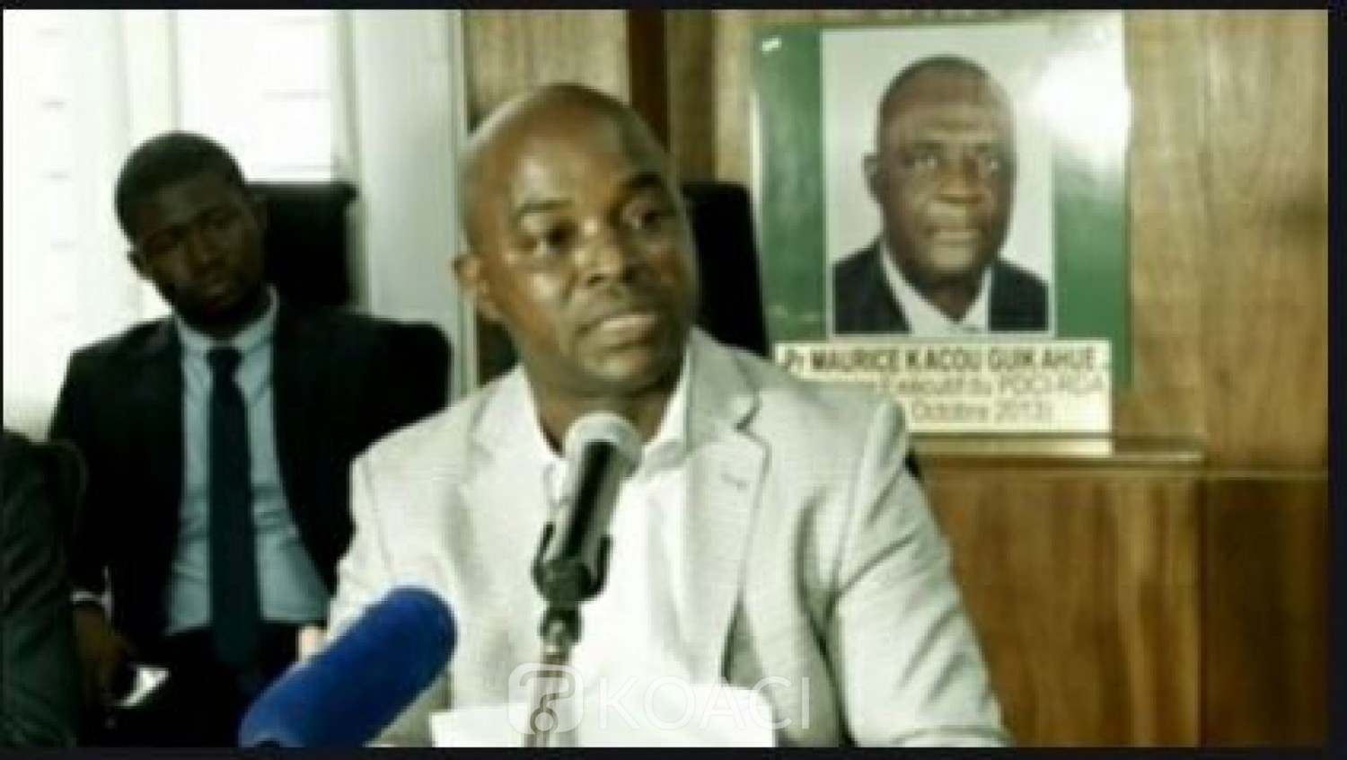 Côte d'Ivoire: Ordonnance de la cour africaine sur la CEI, l'interprétation selon   Me Suy Bi du PDCI-RDA