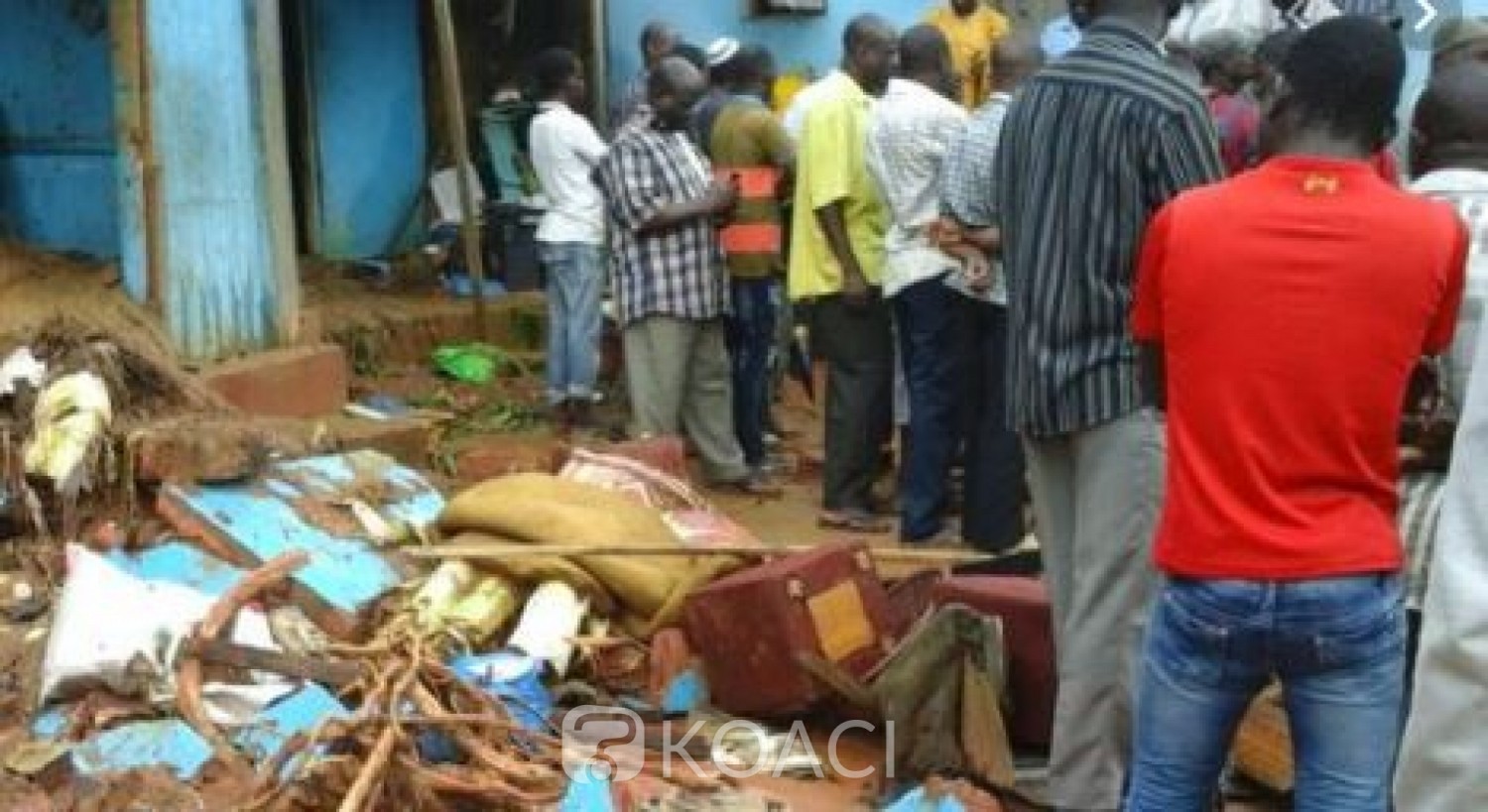 Côte d'Ivoire: Après une première tentative de suicide, un homme se pend à un arbre à Yopougon