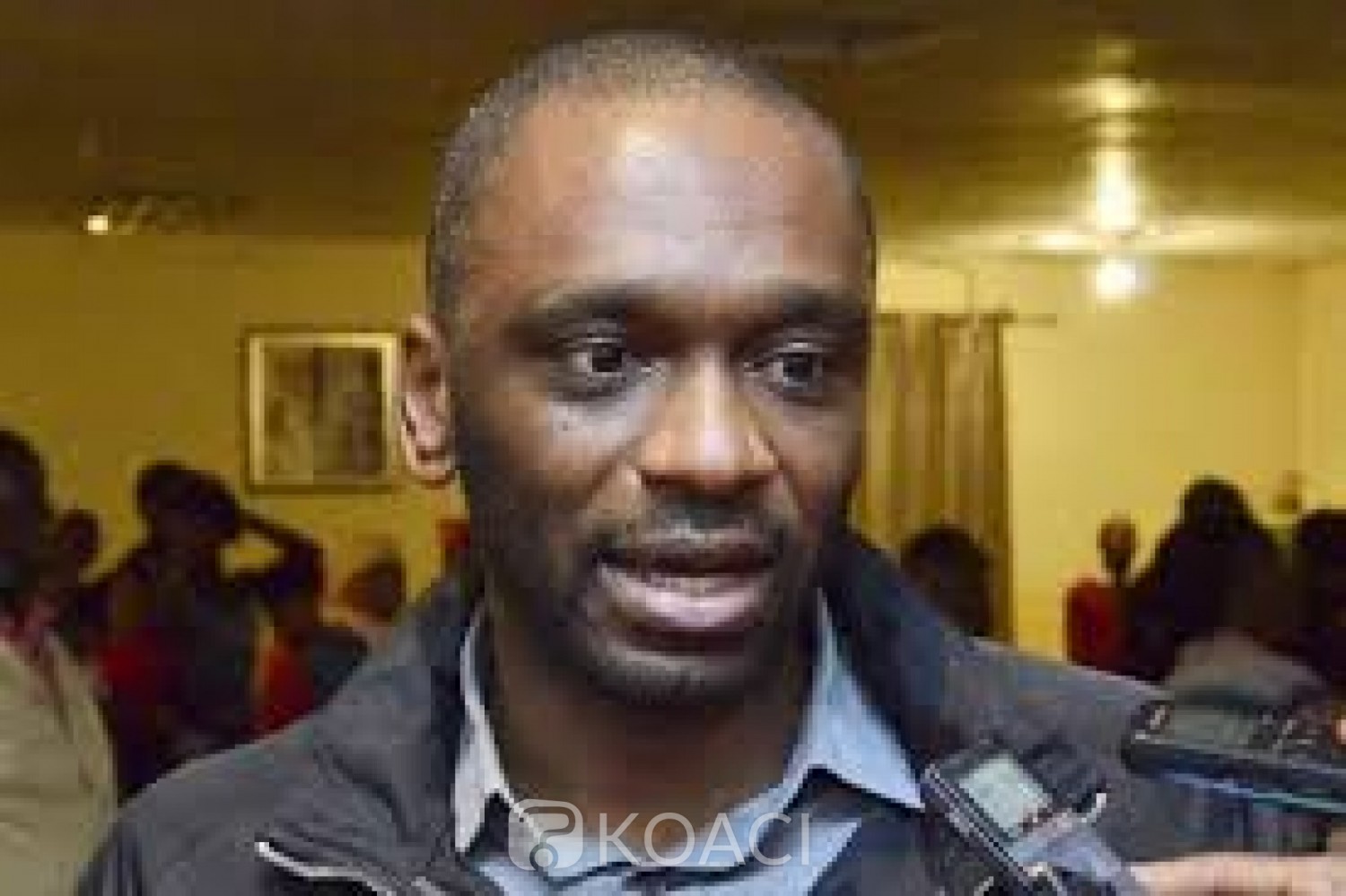 Angola: Le fils de Dos Santos jugé à Luanda pour « détournements de fonds »