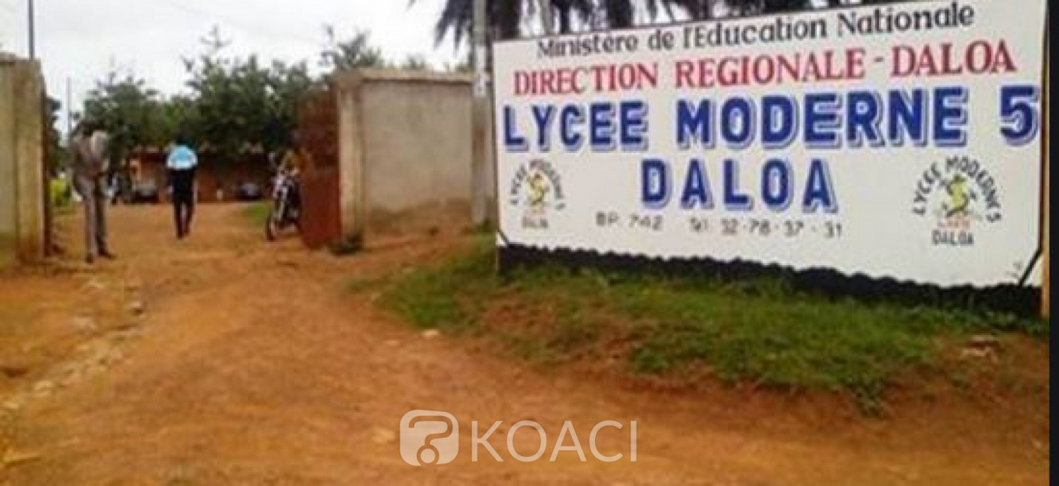 Côte d'Ivoire: Violences  à l'école pour anticiper les congés, un élève tué à Daloa