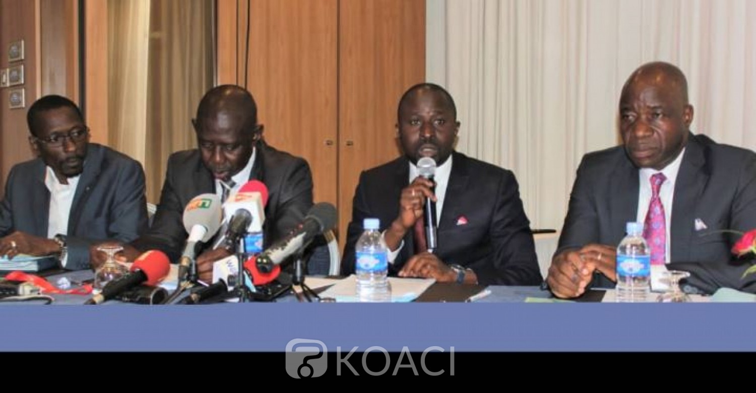 Côte d'Ivoire: CEI, les avocats de l'Etat affirment que l'ordonnance de la Cour africaine sur la CEI est une décision est définitive et elle ne pourra plus y revenir