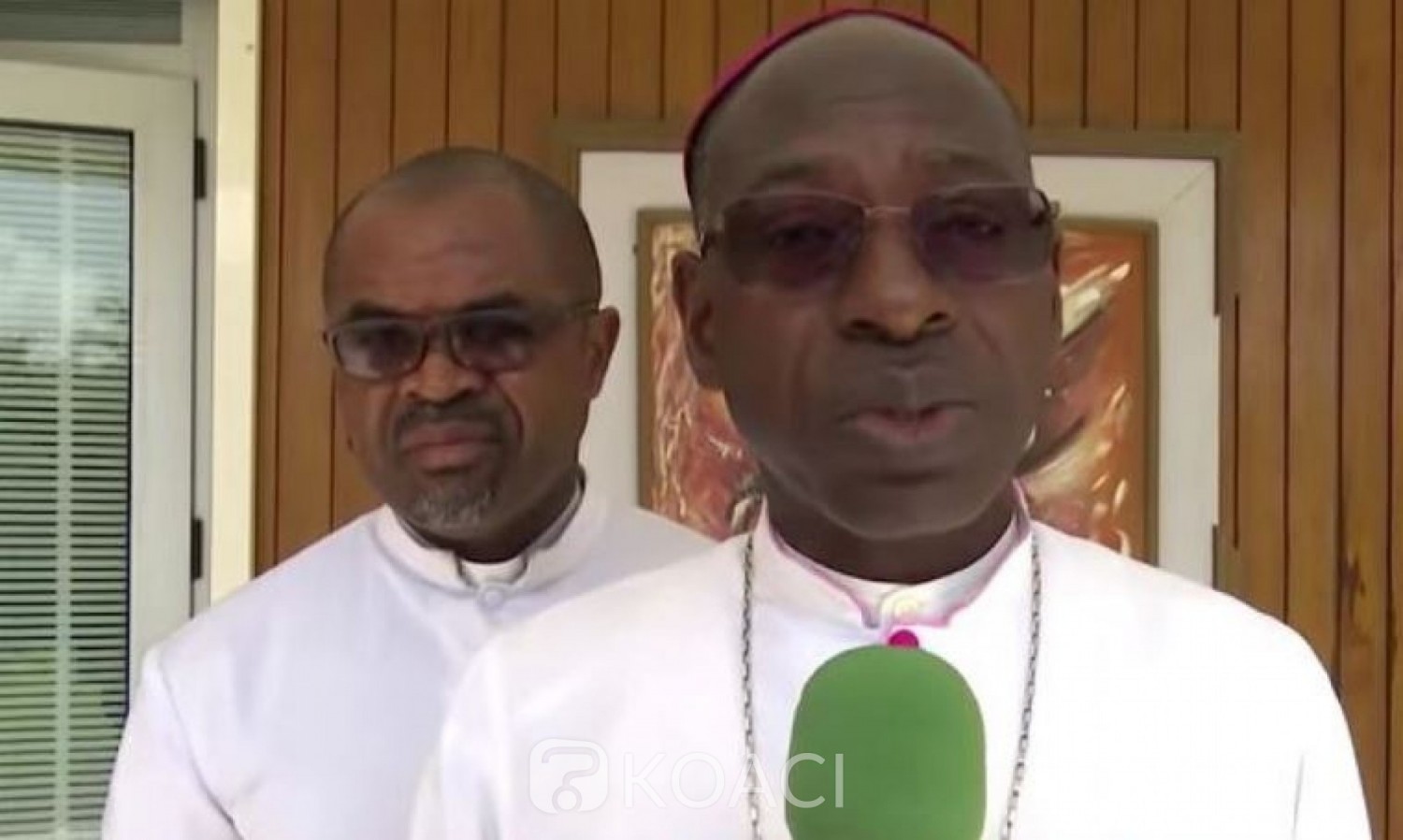 Côte d'Ivoire: Après une rencontre avec Bédié, le nouveau président de la conférence épiscopale : « Il faut prendre les moyens d'une vraie réconciliation »