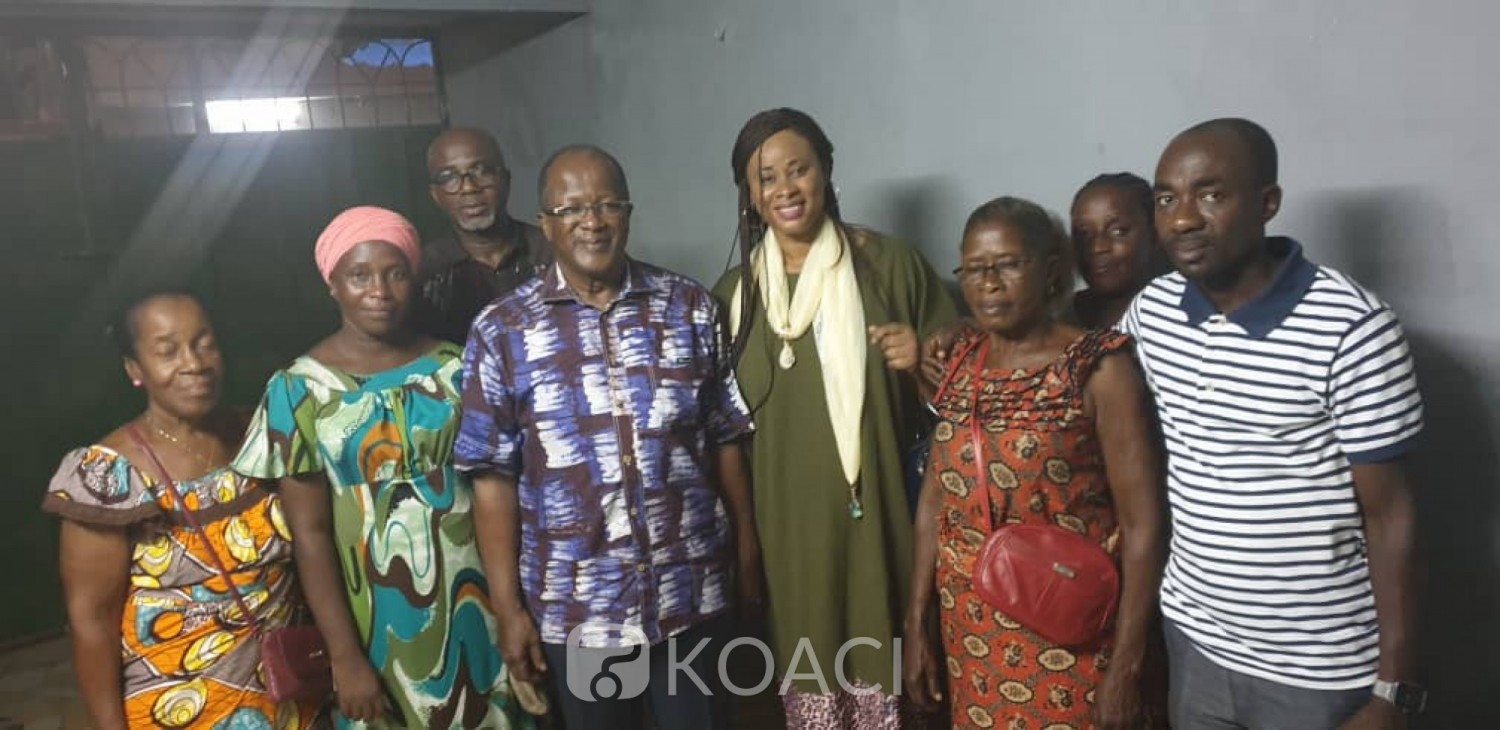 Côte d'Ivoire: Les parents des détenus pro-Gabgbo chez Ouégnin plaident pour que 2020 se fasse sans prisonniers et exilés des élections de 2010
