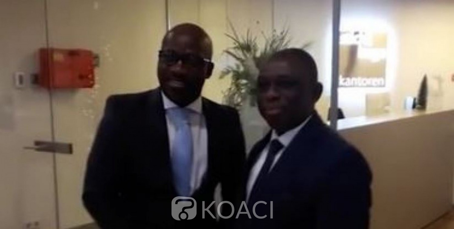 Côte d'Ivoire: Enième rencontre entre Blé Goudé et KKB à la Haye, ce qu'ils se sont dit