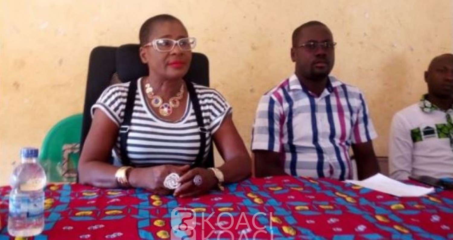 Côte d'Ivoire: Logoualé, L'Etat  octroie environ 50 millions FCFA pour l'autonomisation des jeunes