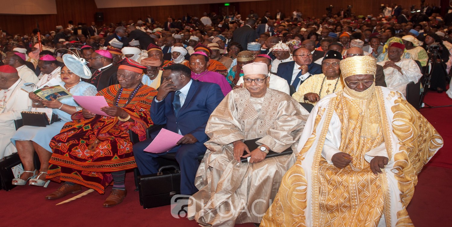 Cameroun: Une session extraordinaire de l'assemblée nationale convoquée vendredi prochain