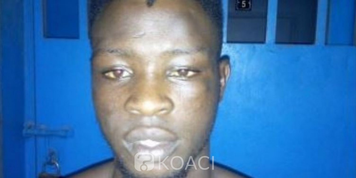 Côte d'Ivoire: Abobo, le redoutable  « microbe » Ali Besse activement recherché enfin interpellé