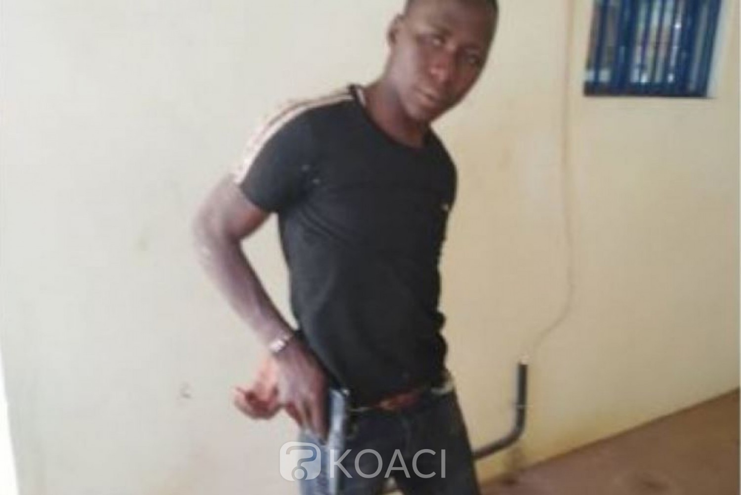 Côte d'Ivoire: Korhogo, un individu pris en flagrant délit de vol contre un motocycliste, ouvre le feu sur un « Dozo »