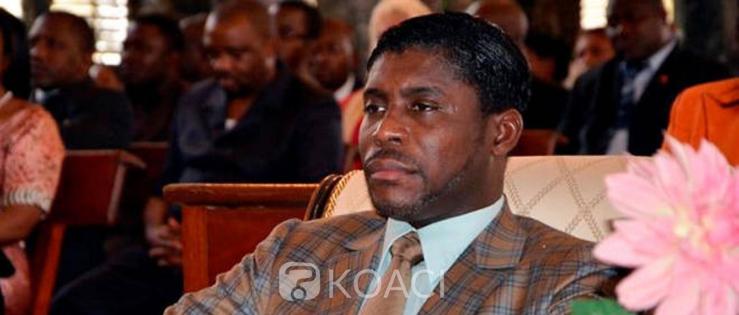 Guinée Equatoriale:  Teodorin Nguema Obiang jugé en appel en France  dans l'affaire des « biens mal acquis »