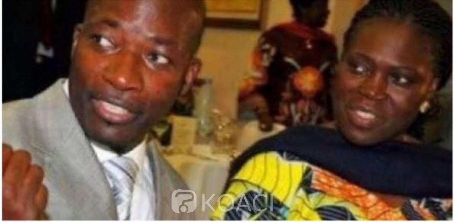 Côte d'Ivoire: Simone Gbagbo prend les nouvelles de Blé Goudé dont la date de son procès à Abidjan est connue
